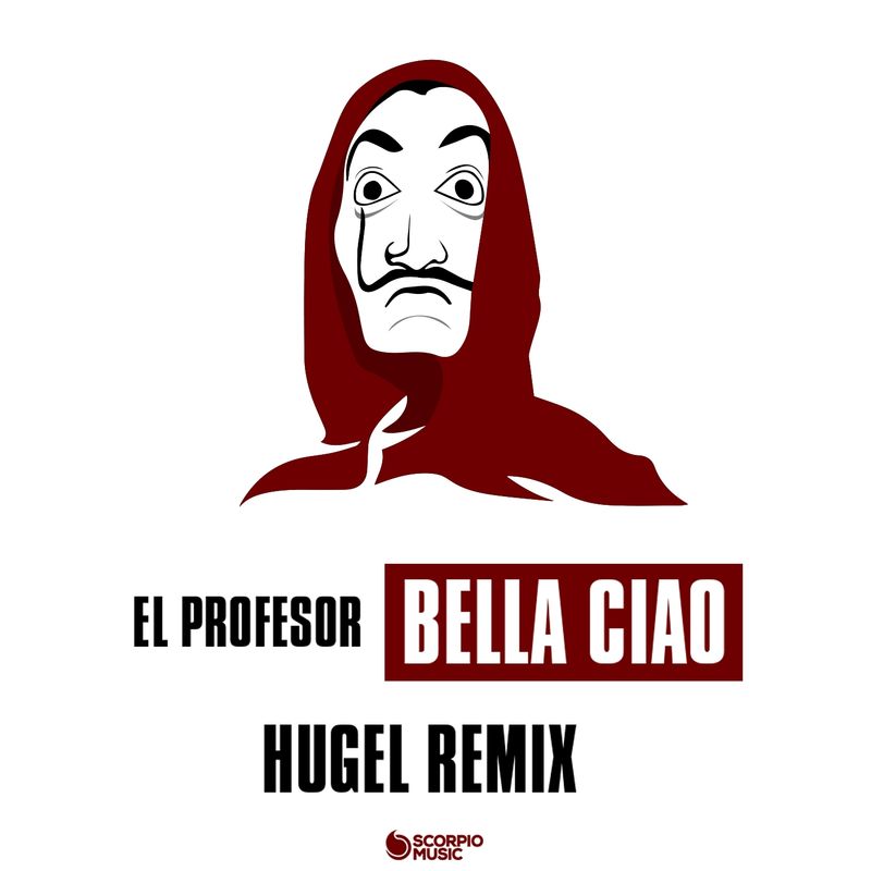 El Profesor, Hugel